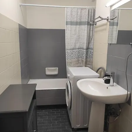 アパート Beautiful Apartment, Sea, Air Conditioning, Internet