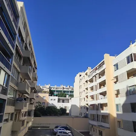 Beautiful Apartment, Sea, Air Conditioning, Internet アパート *