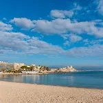 Beautiful Apartment, Sea, Air Conditioning, Internet *