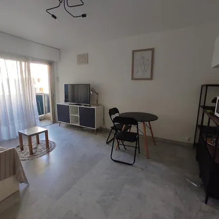 Apartamento Beautiful Apartment, Sea, Air Conditioning, Internet