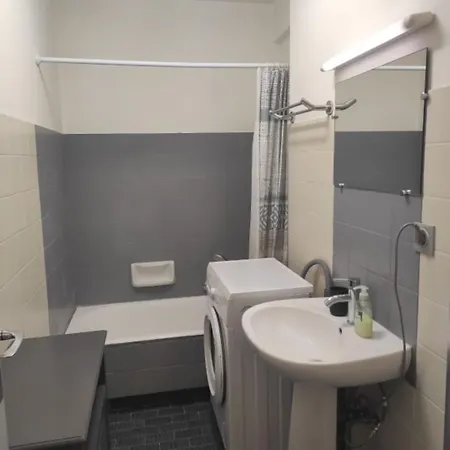 Beautiful Apartment, Sea, Air Conditioning, Internet Apartamento