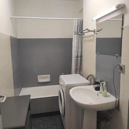Beautiful Apartment, Sea, Air Conditioning, Internet Apartment
