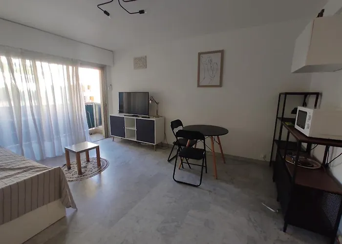 Lejlighed Beautiful Apartment, Sea, Air Conditioning, Internet