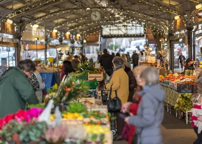 Beautiful Apartment, Sea, Air Conditioning, Internet Lejlighed *